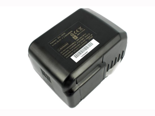 Accumulateur 20v 3900mah - 25.20v,