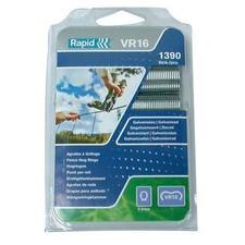 RAPID - Agrafe grillage vr16