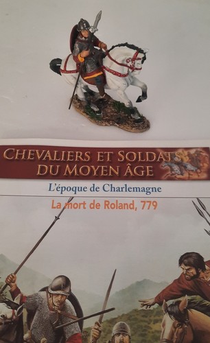 Delprado chevaliers soldats - delprado-chevaliers, et