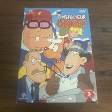 Coffret Numéro 3 5 DVD Neuf