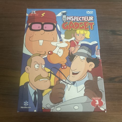 Coffret numéro dvd neuf - numéro,