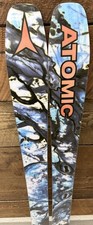 Brand New 2025 Atomic Bent