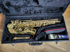 SAXOPHONE Alpine Avec Embout