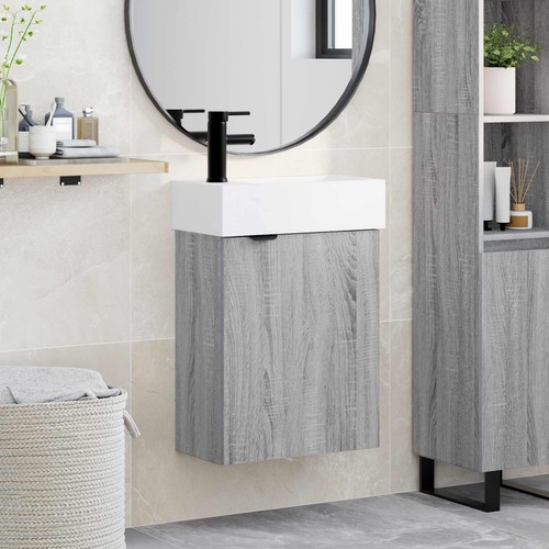 Meuble salle bain avec - bain,