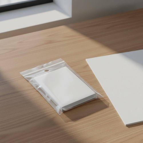 Pieces pochette cartes - pieces,