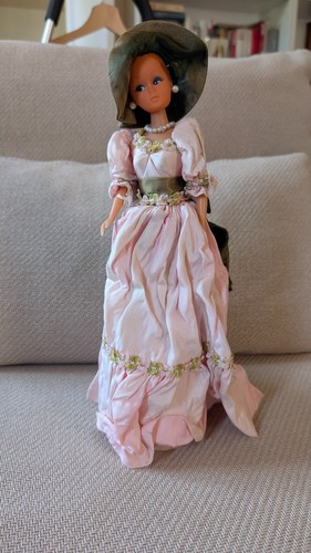 Ancienne poupée vintage - , –