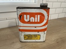 UNIL Antigel Bidon En Métal