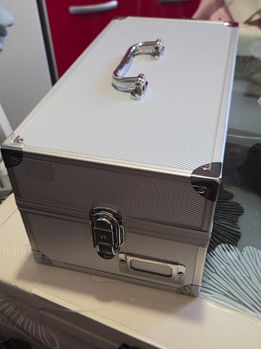 Coffret rangement - coffret,