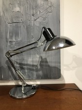 Lampe bureau articulée en - de,