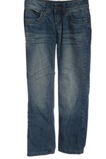 JOHN BANER Jeans coupe-droite