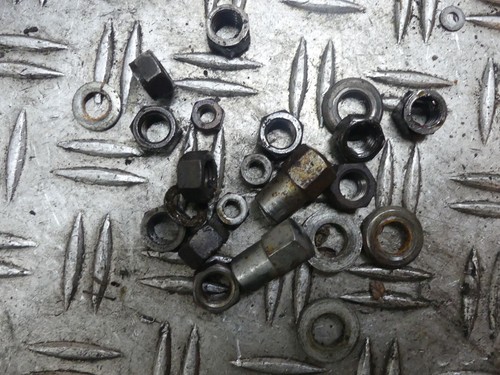 Vis culasse moteur bmw - de,