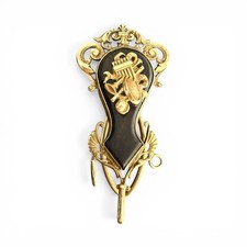 Châtelaine Porte-Montre