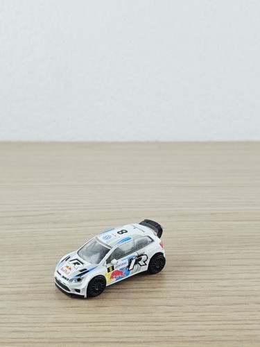 Volkswagen polo wrc - polo,