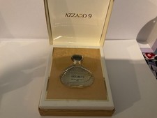 Ancien petit flacon parfum