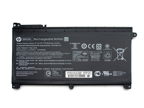 Chromebook ca000 - hp, 14-ca000