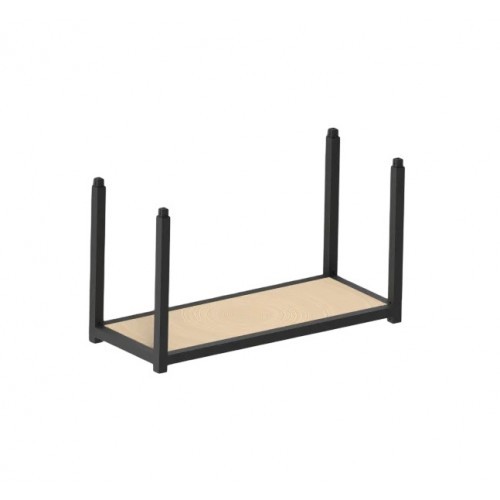 Extension verticale pour