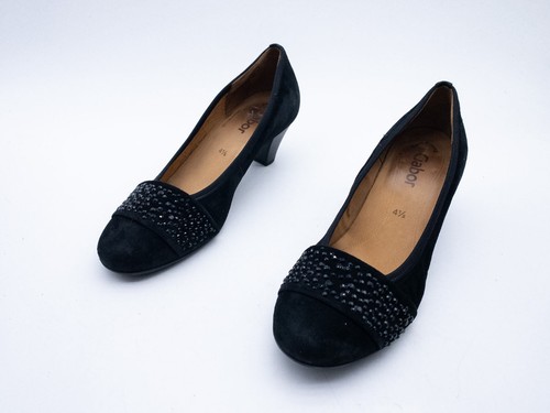 Gabor escarpins chaussures - gabor,
