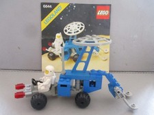 LEGO ESPACE  CLASSIC SPACE