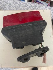 Feu arrière honda 350 xlr