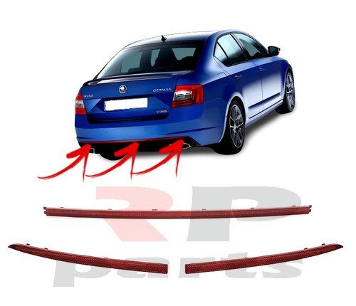 Pour skoda octavia vrs - pour,