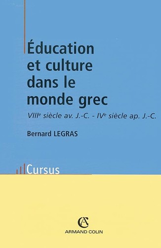 Education culture dans - dans, le