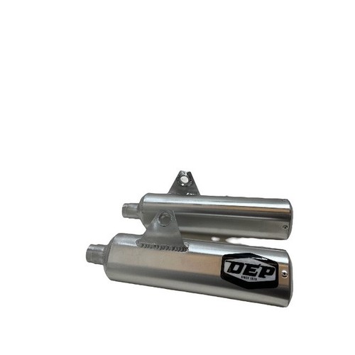 Silencieux dep suzuki rgv 250 - silencieux,