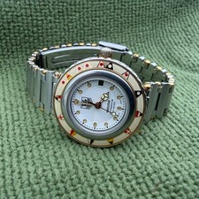 Montre TAG Heuer Executive à