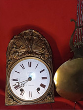 MÉCANISME PENDULE HORLOGE