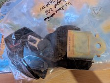 ceinture arrière Autoliv pour
