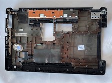 Boitier Châssis Ordinateur Portable Inférieur HP G72-a55SF 616489-001
