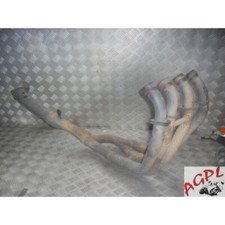 SUZUKI 750 GSXR SRAD COLLECTEUR ECHAPPEMENT TYPE GR7DD - 1996/1999