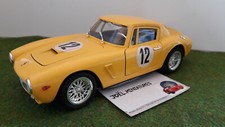 FERRARI 250 GT SWB BERLINETTE