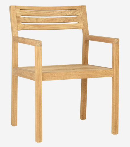 Habitat fauteuil de jardin - -,