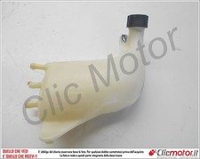 Réservoir Vasque Vase D'Expansion Radiateur Pour GILERA FUOCO 500 IE 2007-2013