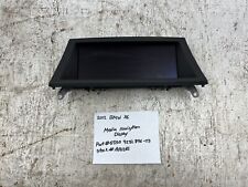 10-14 BMW X6 X5 E71 E70 OEM