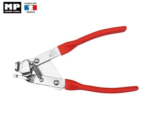 Pince tire cable avec - cable,
