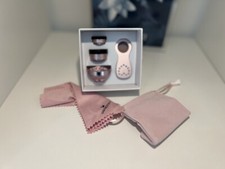 Ensemble d'objectifs pour