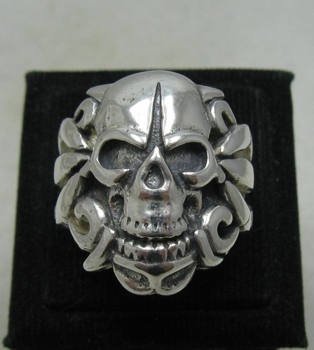 Véritable bague argent - véritable,