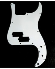 Pickguard Precision Basse