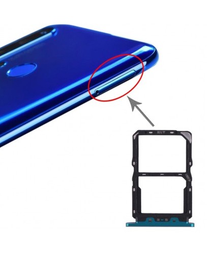 Tiroir sim huawei nova - huawei,