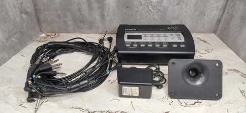 Roland drum module - td-3, v-drum