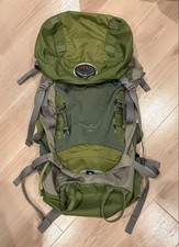 Sac à dos de randonnée