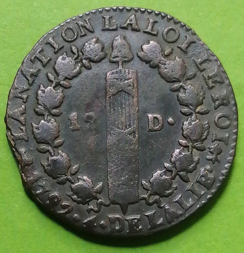 Magnifique louis xvi - louis,