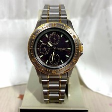 CITIZEN Thunderbird Solar