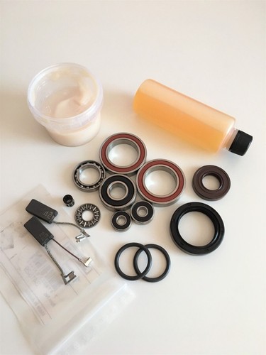 Kit réparation roulements - , à