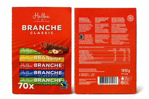 Branches halba coop x70 - halba,