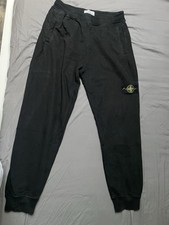 pantalon jogging homme Stone Islande
