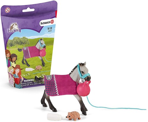 Poney club 42534 figurine - figurine, de