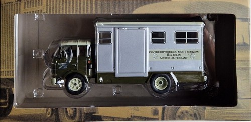 Altaya ixo camions - altaya,