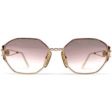 Lunettes NOS Vintage COURREGES